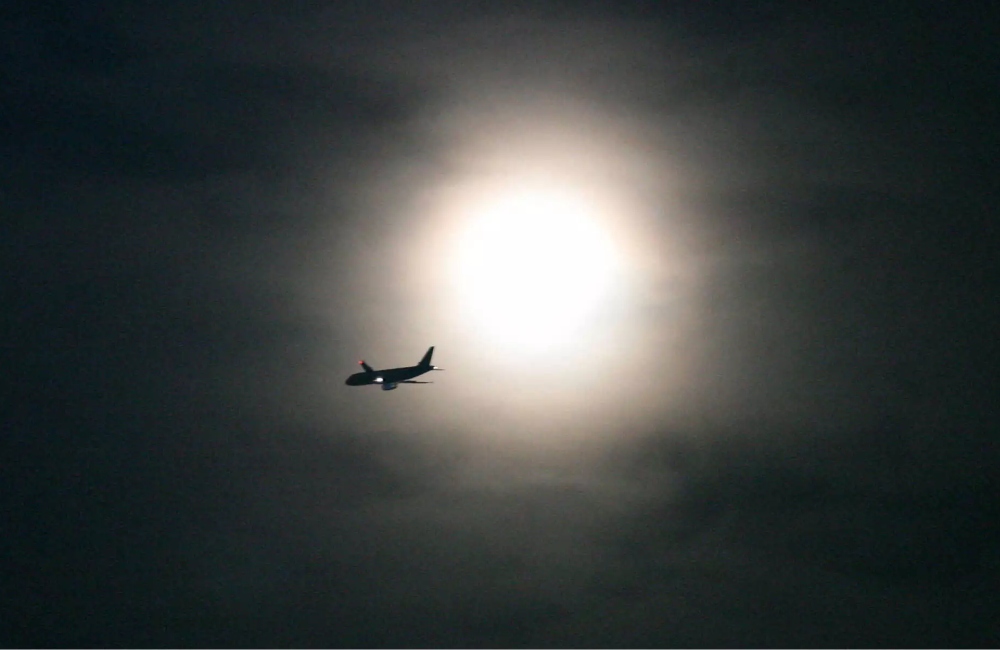 Μυστηριώδης εξαφάνιση αεροσκάφους μεταξύ Αυστραλίας και Τασμανίας