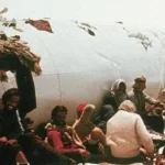 Η ιστορία κανιβαλισμού που έγινε ταινία