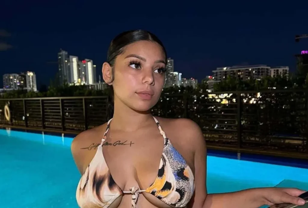 ΗΠΑ: Νεκρή 24χρονη πορνοστάρ – Έρευνα για τα αίτια του θανάτου της