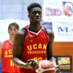 Αντετοκούνμπο: «Ευλογημένος που ήρθα σε έναν οργανισμό υψηλού επιπέδου»