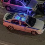 Γνωστή αθλήτρια με συμμετοχή σε Ολυμπιακούς Αγώνες μέσα στην μεγάλη εγκληματική οργάνωση (vid)