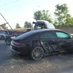 Τροχαίο στη Θέρμη: “Δεν ήταν μεθυσμένη, δεν υπάρχει καθόλου αιθανόλη στο αίμα” (vid)