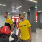 Φορμπς: «Ο Θανάσης μου είπε τα καλύτερα για τον ΑΡΗ» (vid)