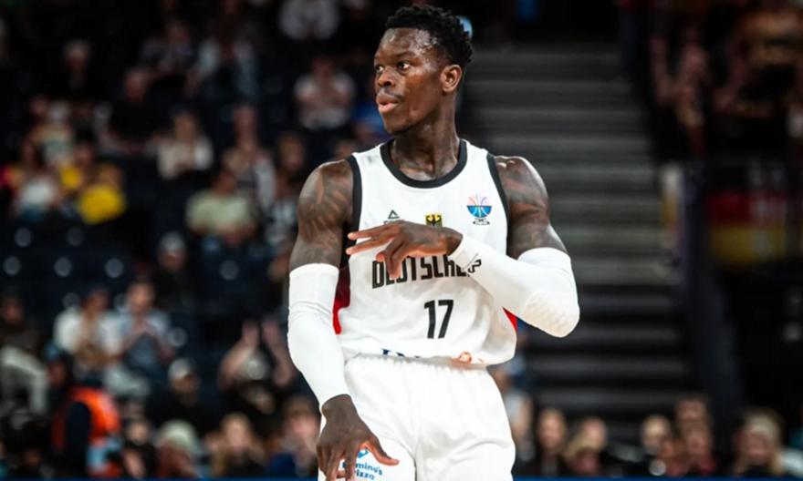 Δεύτερη κατοστάρα για την υπερηχητική Γερμανία! (vid)