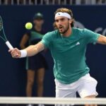 Τσιτσιπάς: Προκρίθηκε στους «32» του Cincinnati Open!
