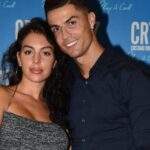 Ο Κριστιάνο έκανε πρόταση γάμου στη Χεορχίνα με ένα τεράστιο μονόπετρο