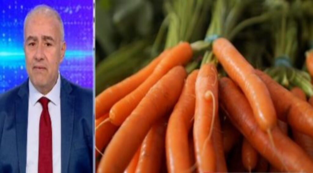 Βιολογικά προϊόντα: “Καμπάνες” σε εταιρείες πιστοποίησης (vid)