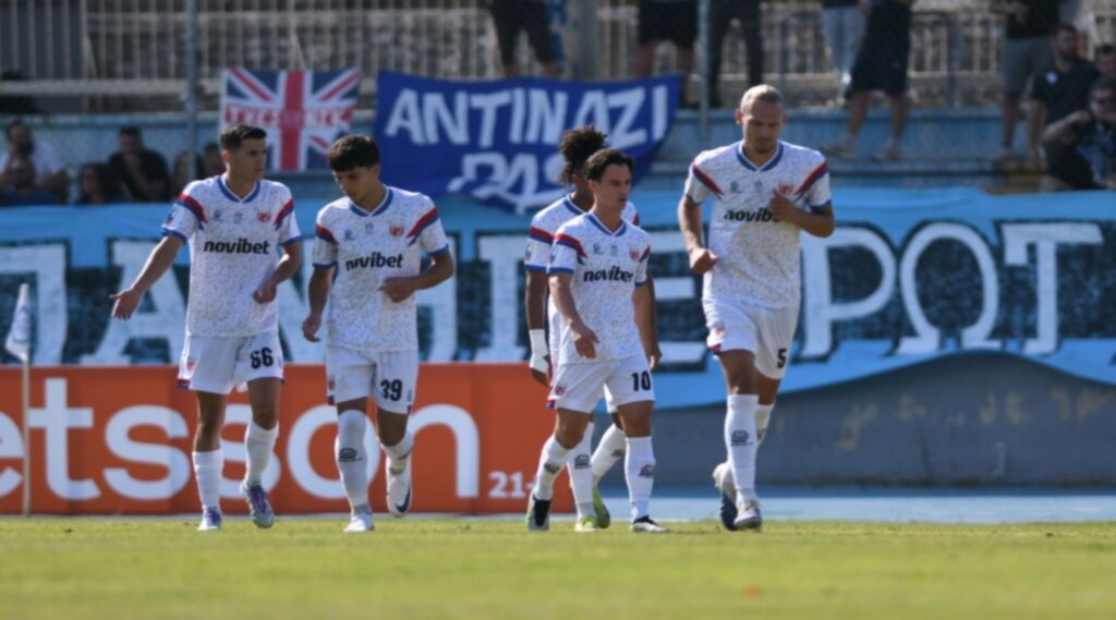 Πρόκριση για τον Βόλο πριν τον ΑΡΗ – Η Καβάλα “πέταξε” εκτός τον Πανσερραϊκό