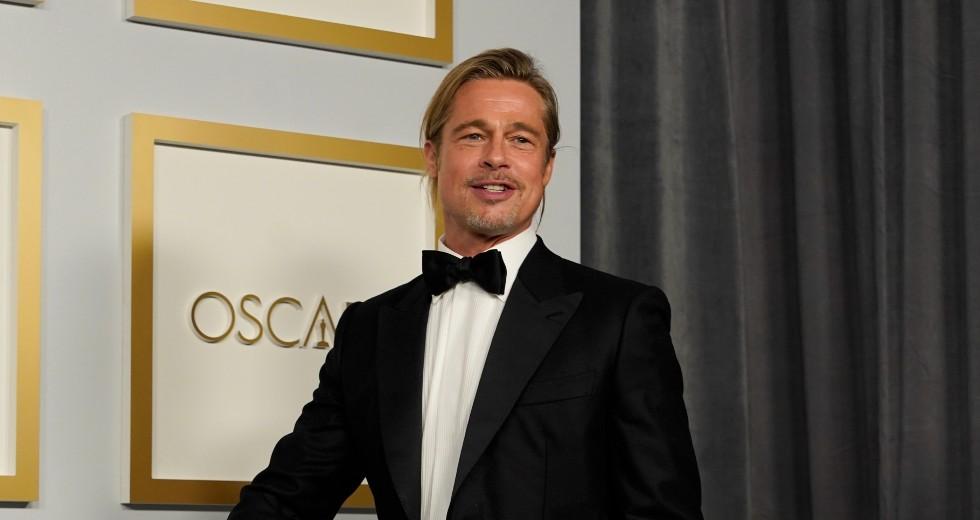 Η ταινία «F1» είναι η μεγαλύτερη εισπρακτική επιτυχία του Μπραντ Πιτ