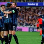 «Ισοπέδωσε» την Ρέιντζερς η Κλαμπ Μπριζ με 6-0 (vid)