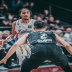 Η 15άδα… ανόδου του Τζόουνς