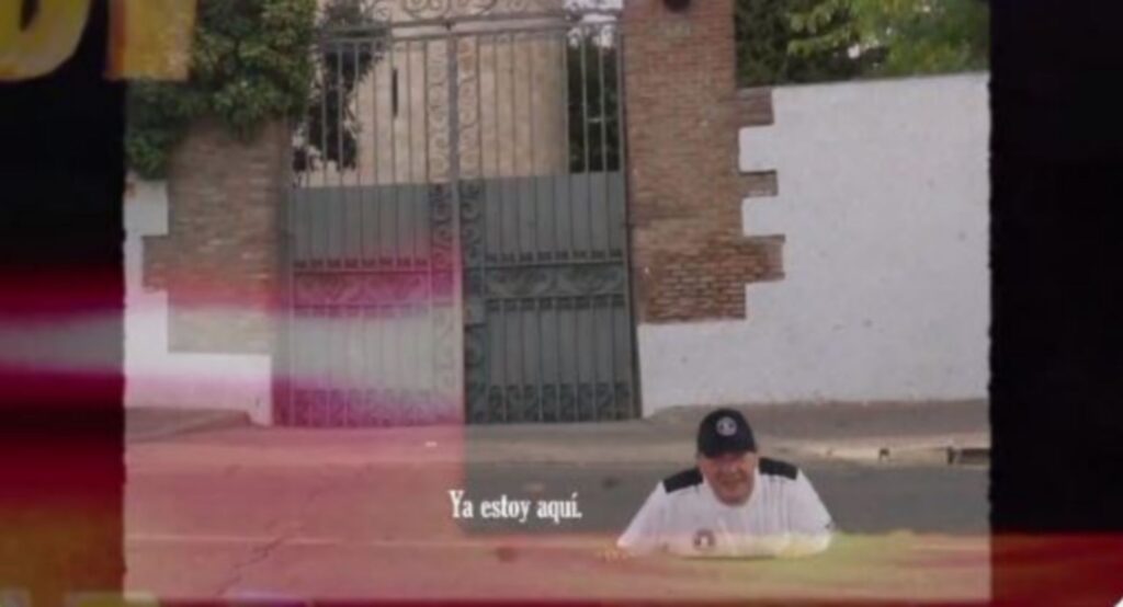 Το… απίθανο βίντεο της Νουέβο Πίντο για τον Μπούργος (vid)