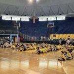 Ακαδημία Μπάσκετ ΑΡΗ: Το οργανόγραμμα της σεζόν 2025-26