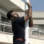 ΑΣ ΑΡΗΣ: Δεν ξέχασε τον Σολωμό Σολωμού!