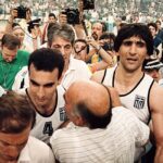 EuroBasket: Γκάλης και Γιαννάκης στην κορυφαία 10άδα των σκόρερ (vid)