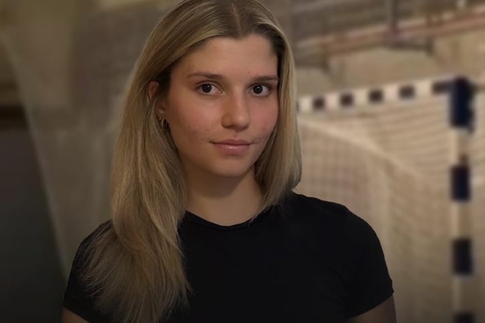 Χάντμπολ: Στον ΑΡΗ η Έλλη Πνευματικού