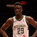 Ο Άλεξ Αντετοκούνμπο… εν δράσει! (vids)