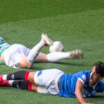 “Κόλλησαν” στο… μηδέν Ρέιντζερς και Σέλτικ