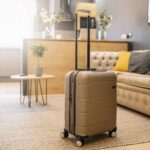 Το κόλπο για να μη χάσετε ποτέ τις βαλίτσες σας στο αεροδρόμιο