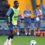 Οι ενδεκάδες του Super Cup ανάμεσα σε Παρί Σεν Ζερμέν και Τότεναμ