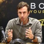 Στο αεροδρόμιο “Μακεδονία” ο Διακογιάννης