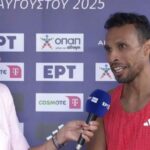 Έγραψε ιστορία ο Δουβαλίδης – «Πολύ πιθανό να ήταν ο τελευταίος μου αγώνας» (vid)