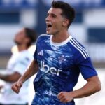 Ασταμάτητη Κόμο, τρίποντο με Δουβίκα κόντρα στη Σασουόλο