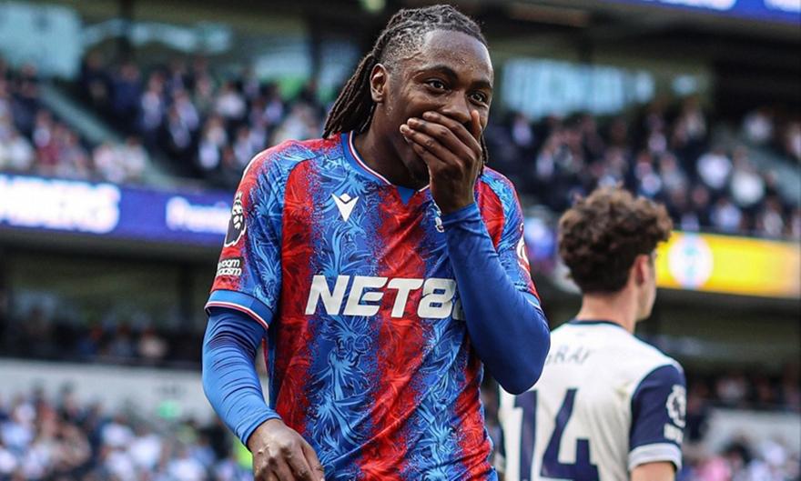 «Έκλεψε» τον Έζε από την Τότεναμ η Άρσεναλ