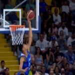 Η τάπα του Σαμοντούροφ στον Γιόβιτς (vid)