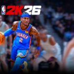 Αποκαλύφθηκαν οι καλύτεροι παίκτες του NBA 2K26 (vid)