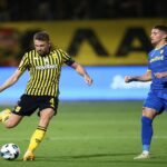 Φαμπιάνο: “Είμαστε νευριασμένοι με τον εαυτό μας…”