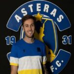 Ανακοίνωσε Ντάνι Φερνάντεθ ο Αστέρας Τρίπολης