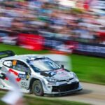 Νικητής ο Ροβάνπερα, στον πιο γρήγορο αγώνα στην ιστορία του WRC