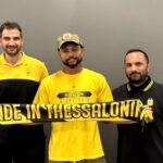 Γιάννης Αντετοκούνμπο για Φορμπς: “Από τους καλύτερους σουτέρ με τους οποίους έχω παίξει…”