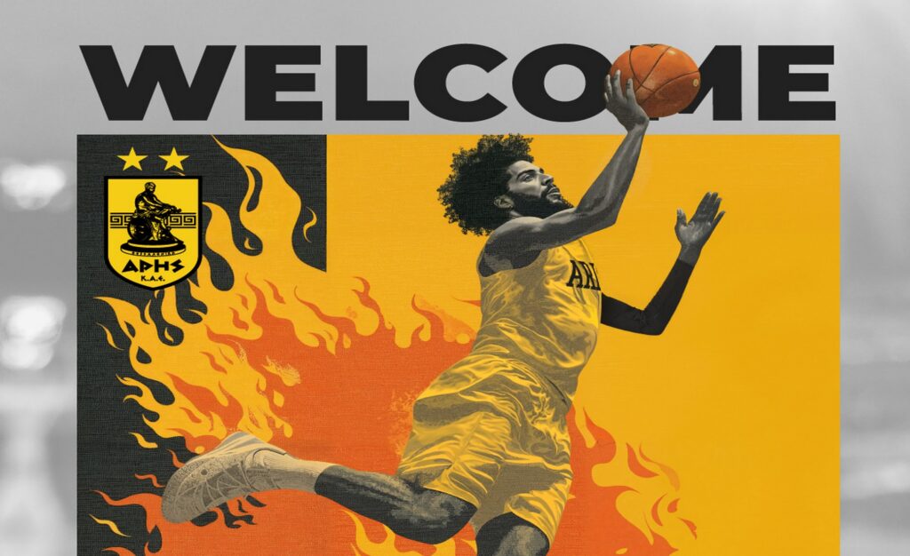 Το περσινό ρεκόρ καριέρας του Φόρεστερ