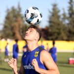 Τι… παίζει με τον Γαλανόπουλο