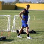 Ο Γαλανόπουλος και η αποστολή για Περιστέρι