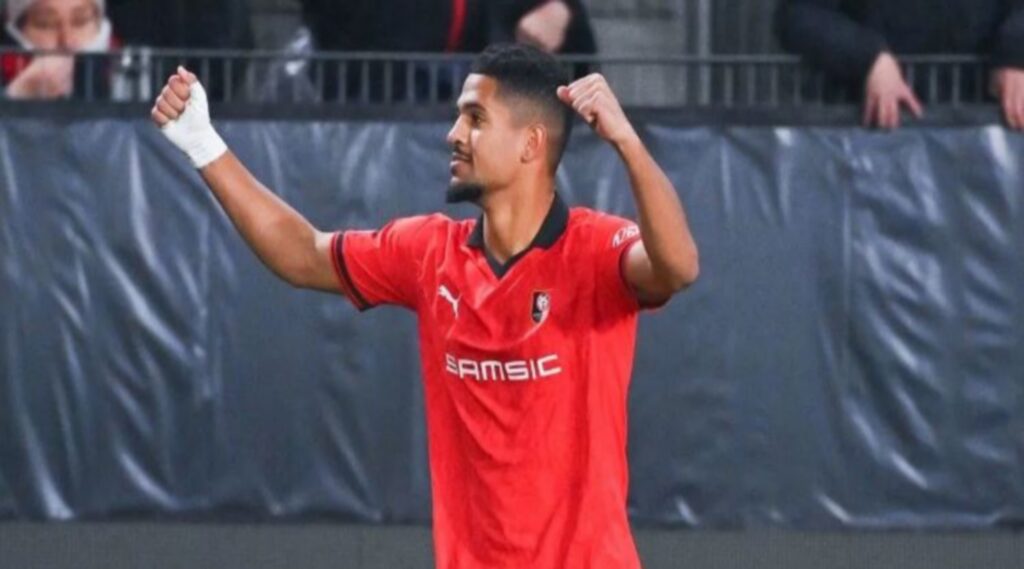 O Μπλας… ξέρανε την Μαρσέιγ στις καθυστερήσεις