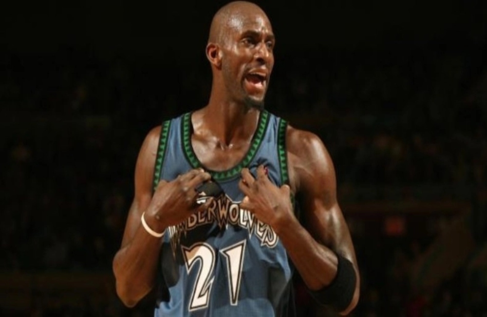 Γκαρνέτ: Συμμετείχε σε παράνομα παιχνίδια πόκερ