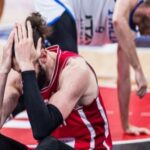 Αυτή είναι η τιμωρία του Σενγκέλια λίγο πριν το Γεωργία-Ελλάδα