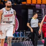 H εξαιρετική Γεωργία έκανε την έκπληξη απέναντι στην Ισπανία