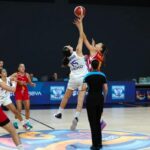 Διέλυσε τα Σκόπια η Εθνική μπάσκετ Κορασίδων