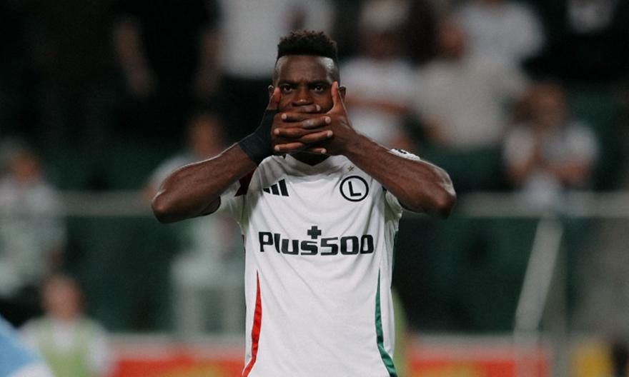 Τα ζευγάρια του 3ου προκριματικού στο Europa League