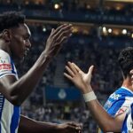 Εύκολη πρεμιέρα για Πόρτο