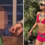 Το βίντεο της influencer που εξόργισε το διαδίκτυο (vid)