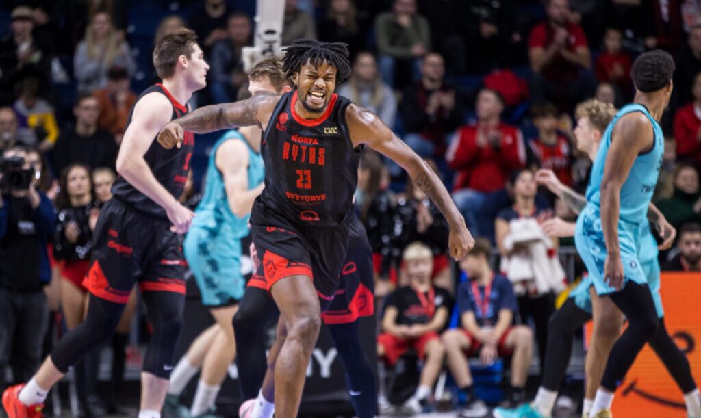 “Σκληροτράχηλος παίκτης ο Ίνοχ, με υψηλό επίπεδο εμπειρίας”