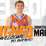 Πήρε έκτο ξένο ο Προμηθέας