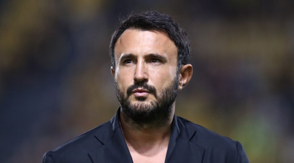 Καρυπίδης: “Είμαι αισιόδοξος ότι θα βγούμε Ευρώπη” (vid)