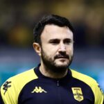 Στην προπόνηση ο Καρυπίδης: «Μονο νίκη – Να… ζεστάνουμε τον κόσμο που πικράναμε»