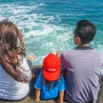 Οι γονείς χρειάζονται 2,5 μέρες για να… αναρρώσουν από τις διακοπές